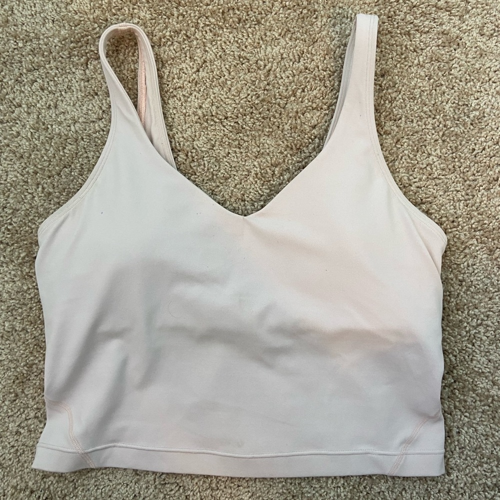 Lululemon Align Tank Top